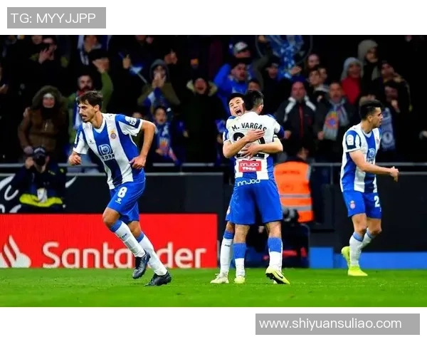 优酷直播西甲精彩对决西班牙人迎战韦斯卡全场焦点不容错过