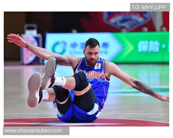 新疆伊力特与天津先行者精彩对决回放分析与赛后点评